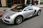 Bugatti Veyron 16.4 Grand Sport 2012 года